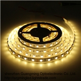 Battery Powered LED Strip Light IP65 Waterproof 3528 SMD 2M 1M 0.5M LED Tape with Battery Box Cool W