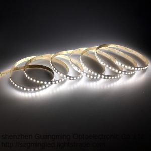 LED Strip 5050 IP68 Waterproof DC12V 60LED M Outdoors LED Light Use Underwater for Swimming Pool Fi