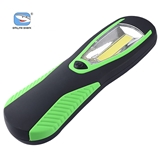 SMILINGSHARK factory Wholesale Portable COB LED Magnet Camping Light Removable Night Light with Hook