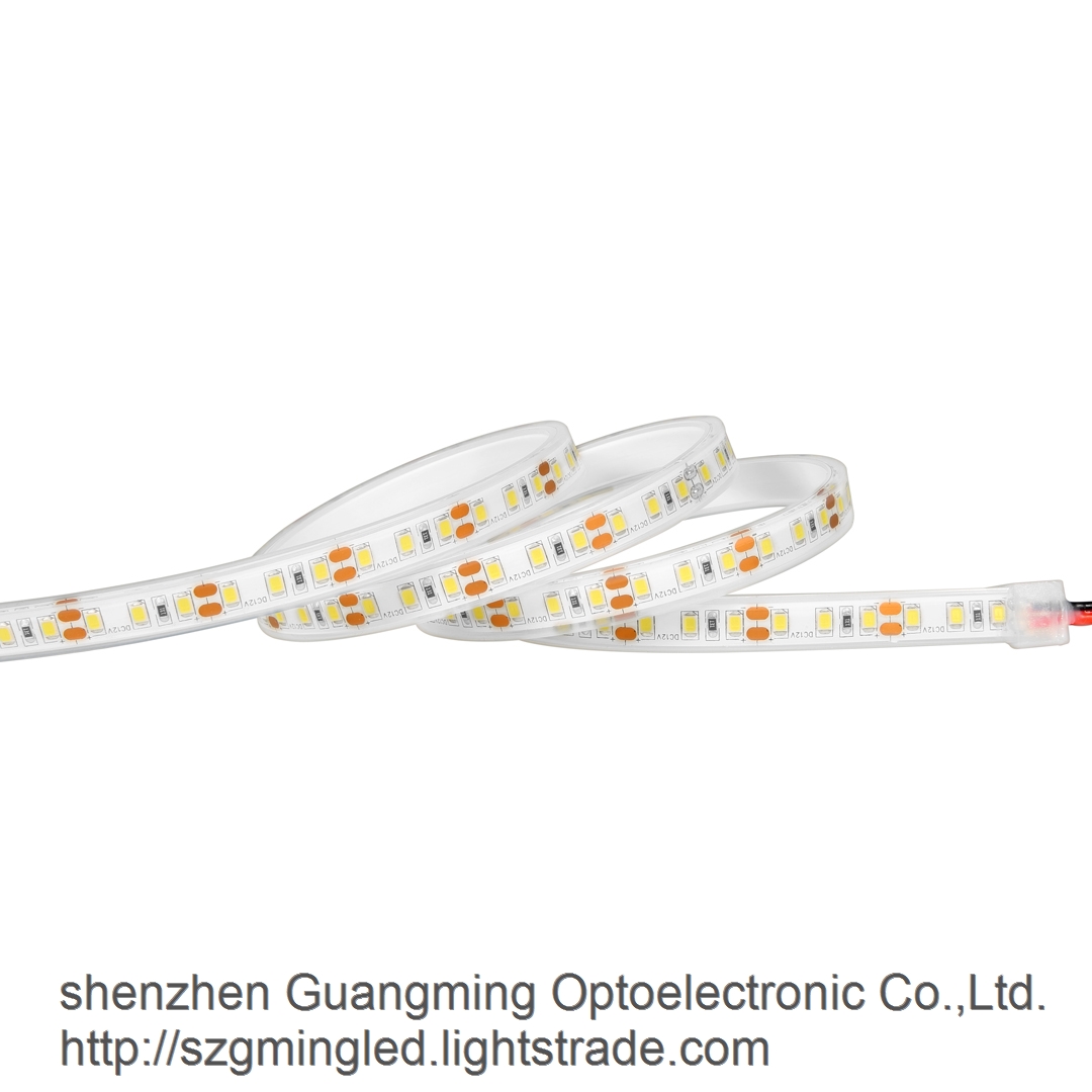 factory supply with cheapest price 2835 3014 5730 flexible led strip light