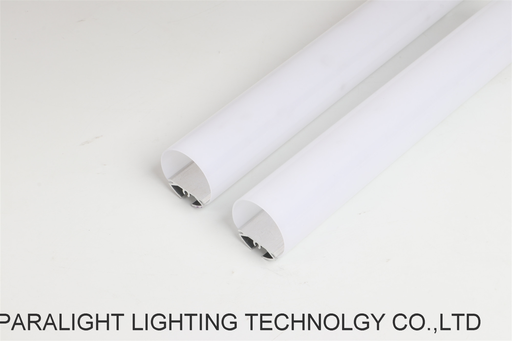 LED Linear Aluminum Profile surface for 18 mm led strip