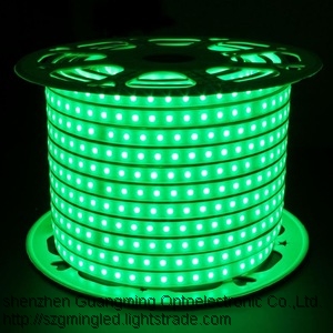 Ecolight energy saving 12v 2835 5050 chips bare led strip light