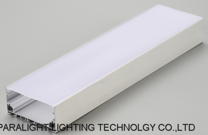 LED Linear Aluminum Profile