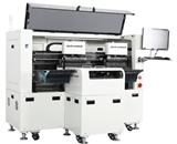HCT-530LP High Speed LED Assembly Machine
