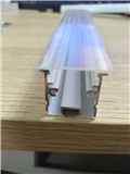 LED Linear Aluminum Profile surface for 21mm led strip