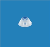 Led Singer lens for wall washer match Led chip 3535 with designed 10*20 degree