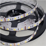 High Quality outdoor waterproof flexible rgb led strip lights 12v 24v