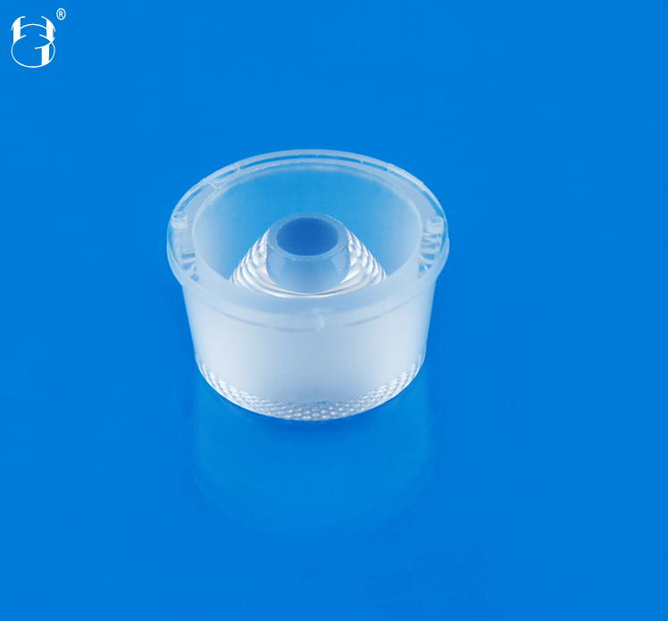 Landscape waterproof led optical lens contact lens supplier