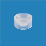Mixed light Series lens for wall washer match RGBW XML