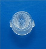 ed wall washer lens for wall washer and landscape can be custom