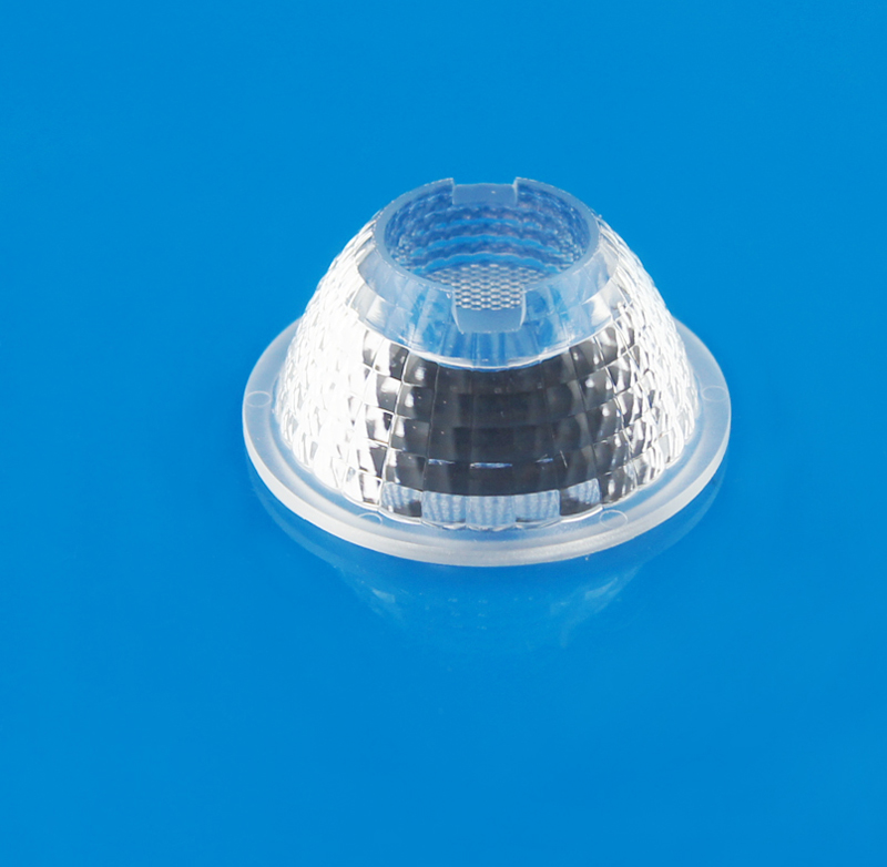 P3N Series for flood light and stage with uniformity light spot