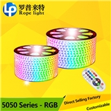 LED 5050 Lamp Belt Series-RGB