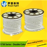 LED 5730 Lamp Belt Series-Double Color