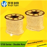 LED 5730 Lamp Belt Series-Double Row