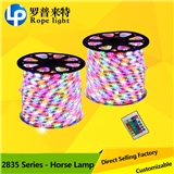 2835 Series - Horse Lamp