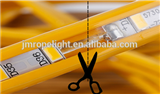 10v 120v 127v 220v 72leds smd5630 led flexible strip light