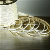 120leds pvc lamp body 6mmLED Light Source and CE RoHS Certification smd 3014 led strip