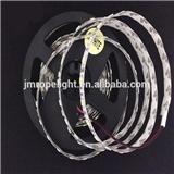 SMD 5050 60leds m double PCB ip20 44 65 67 flexible led strip with CE RoHS