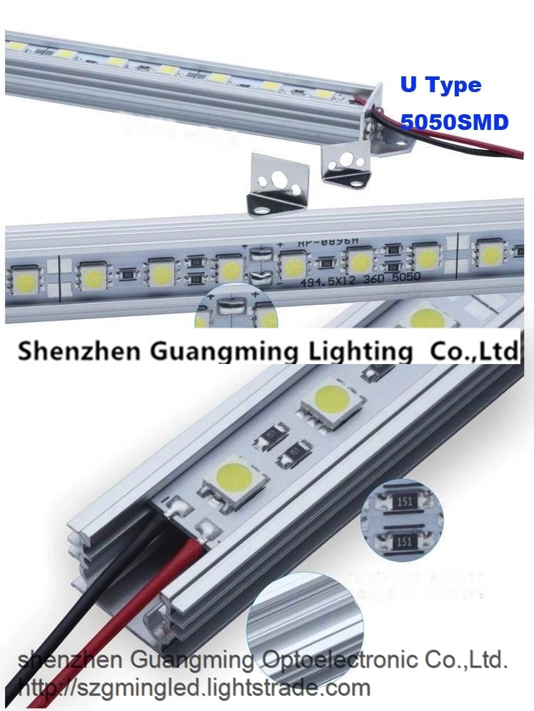 light-emitting diode (led) cabinet lamp strip customization