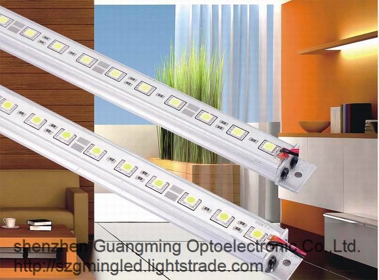 LED strip lamp cabinet light smd wall light mirror front light