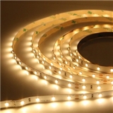 Best selling low power consumption 12V 5m roll 2835 smd led strip light