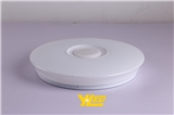 YL-001 Bluetooth music LED ceiling lamp