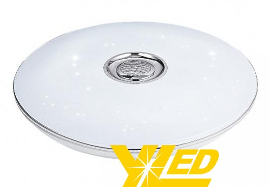 YL-002 Bluetooth music LED ceiling Lamp