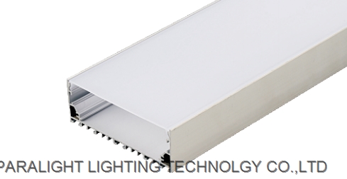 LED Linear Aluminum Profile