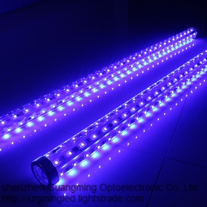 SMD 3528 Single Color Light IP20 12V Double PCB Strip LED For Decoration Lighting