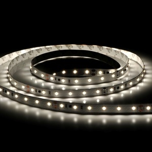 GB warm white lighting Color Temperature Adjustable 5050 Bicolor Dimmable Led Strip Light