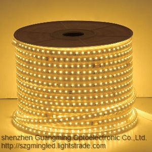 Waterproof outdoor SMD2835 led strip light