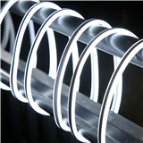 Led neon rope tube flexible lighting strip light holiday home bar commercial outdoor