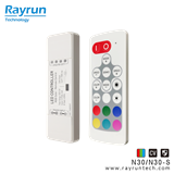Rayrun Nano. N30 RF RGB Controller