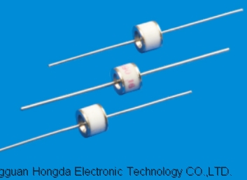 5DH 8DH Type Ceramic Gas Discharge Tube