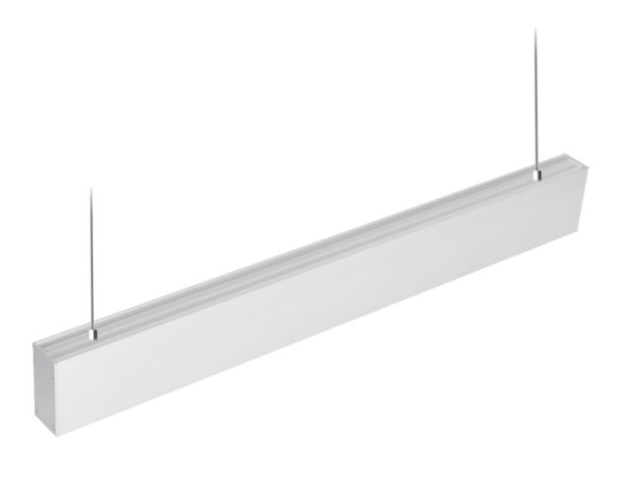 LED Office linear lighting