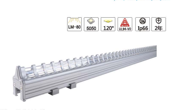 JMX-LZ48 LED Linear Light