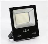 LED FLOOD LIGHT 100W 0.75W SMD