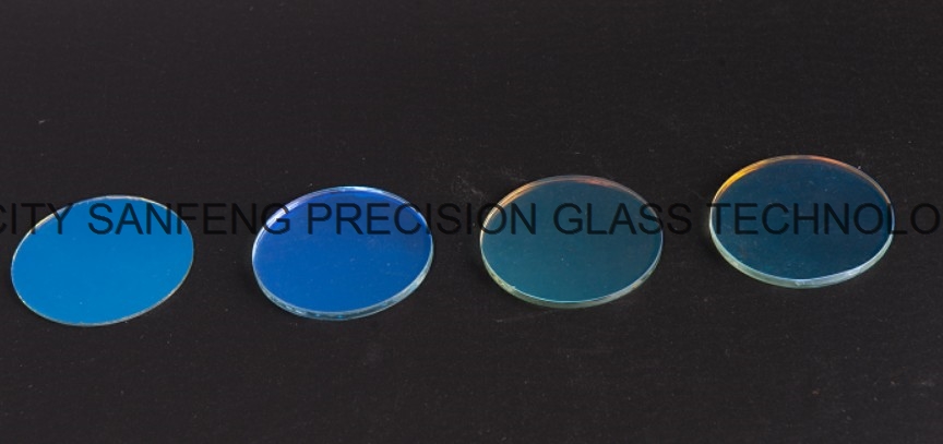 Chemial tempered glass Physical Tempered glass