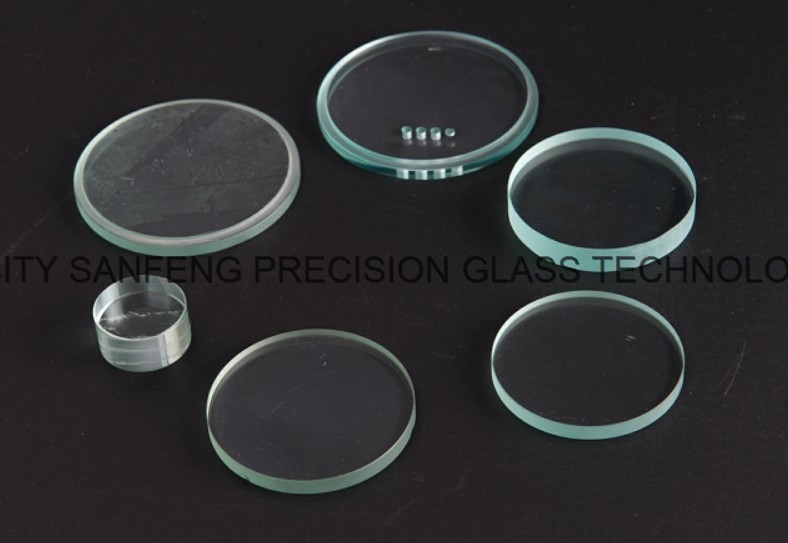 Glass New Product