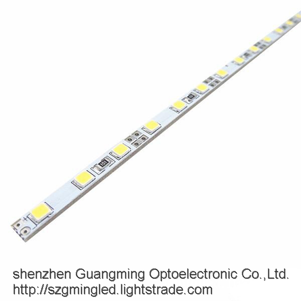 SMD2835 Epistar LED Chip Multicolor Specifications RGB SMD 2835 Waterproof LED Strip Light