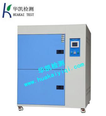 High and Low Temperature Impact Test Chamber
