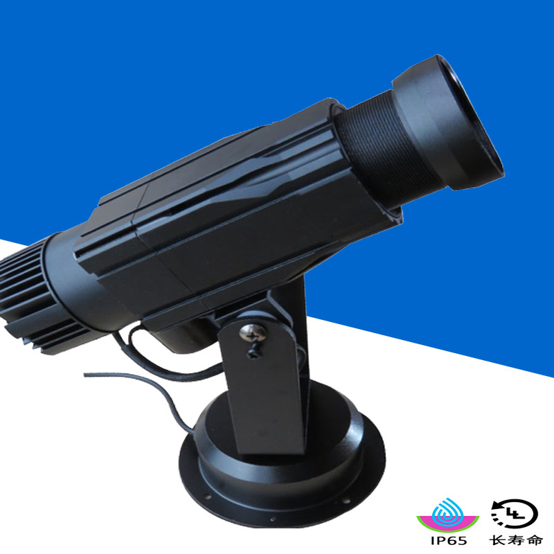 Manufacturers direct sales two-year warranty high-definition led remote control rotating projection