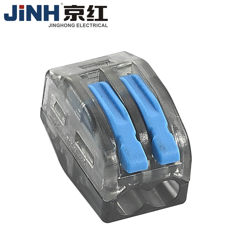 JINH CMK series push in quick-connectors