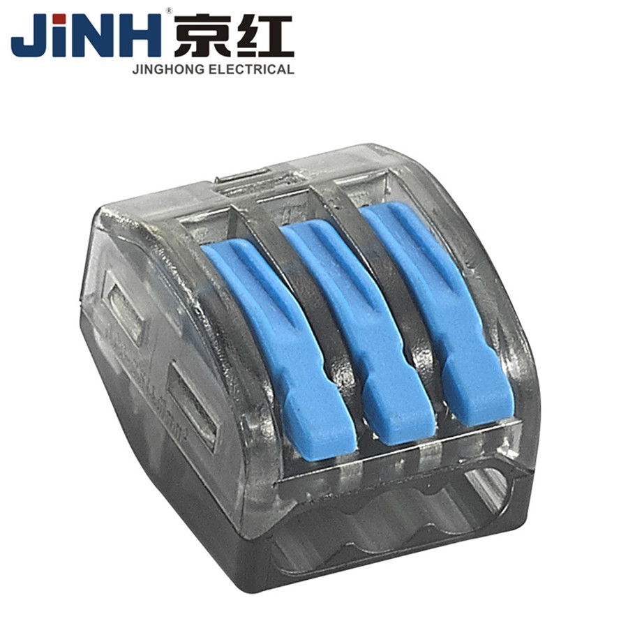 JINH CMK series push in quick-connectors