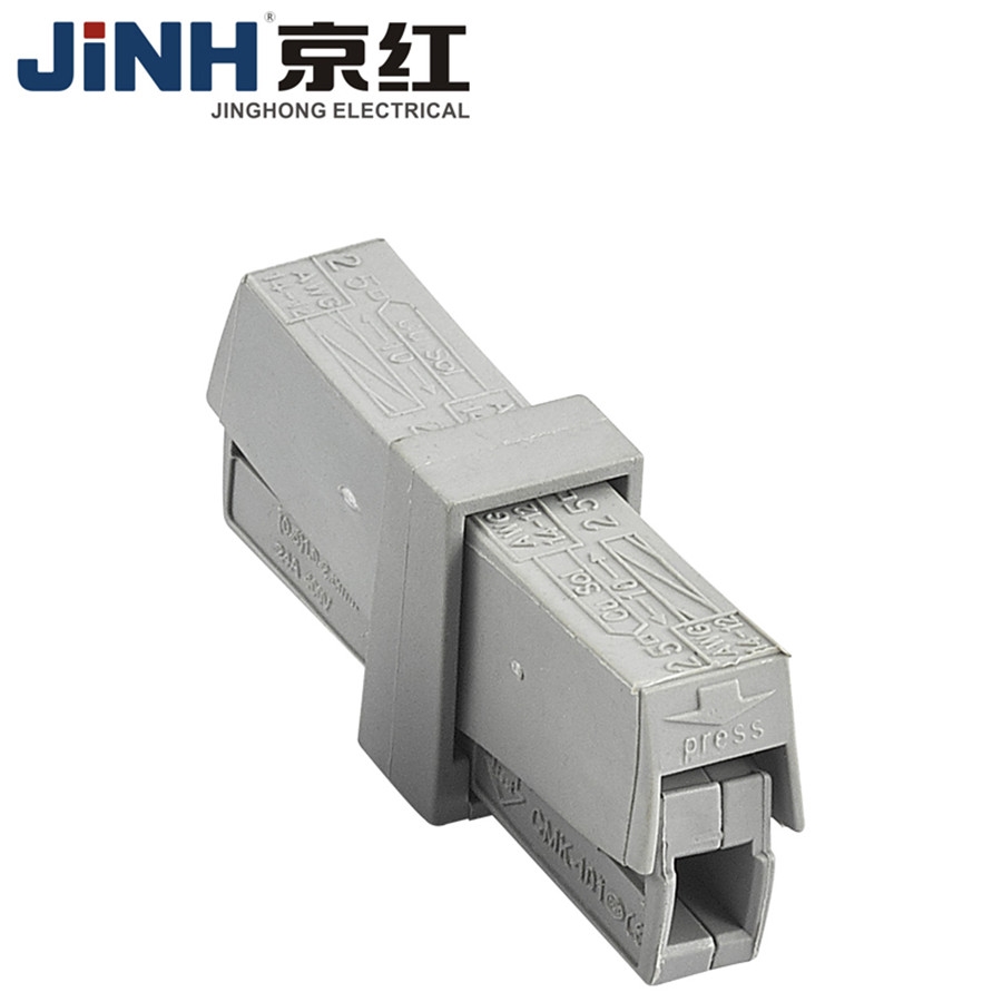 JINH CMK series push in type quick-connectors