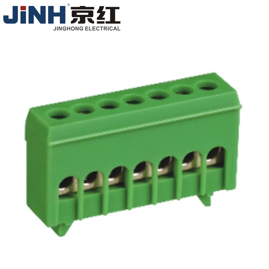 JINH copper terminal blocks series