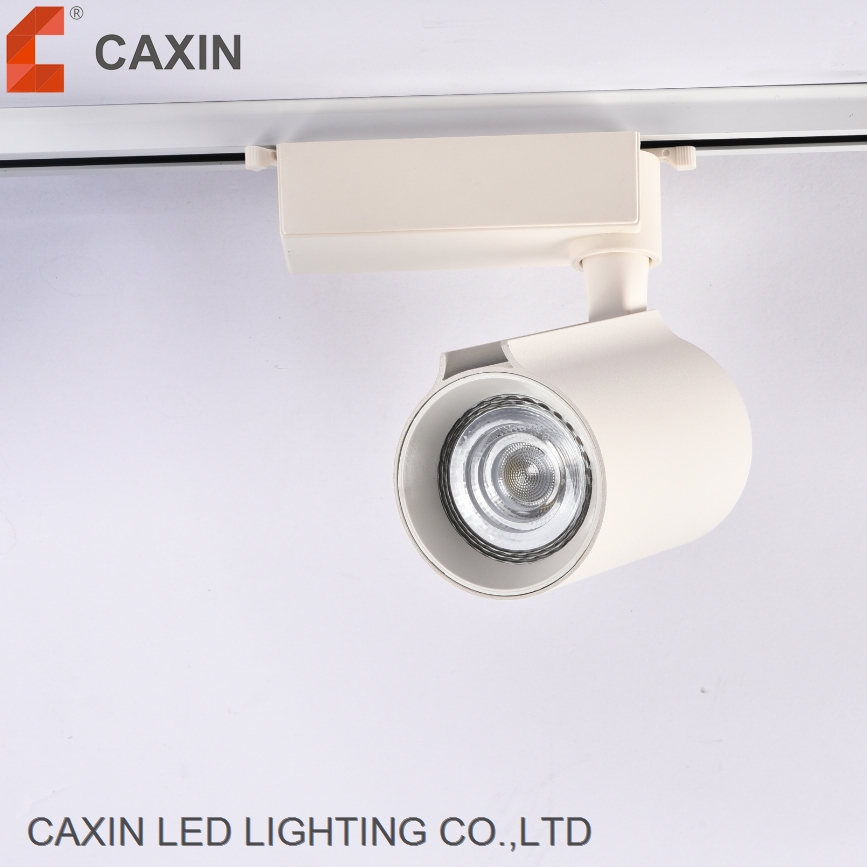 CX 901 Led Track lIght spotlight cob project light