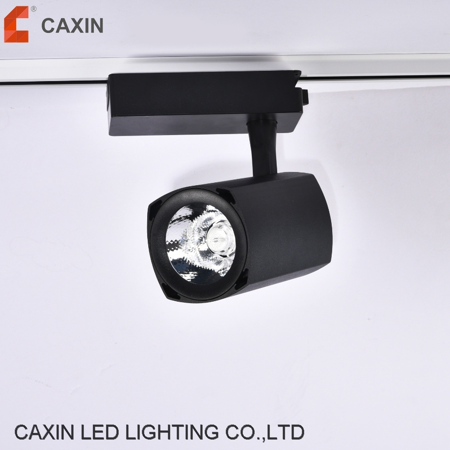 CX812 Led Track Light Spotlight cob project lighting
