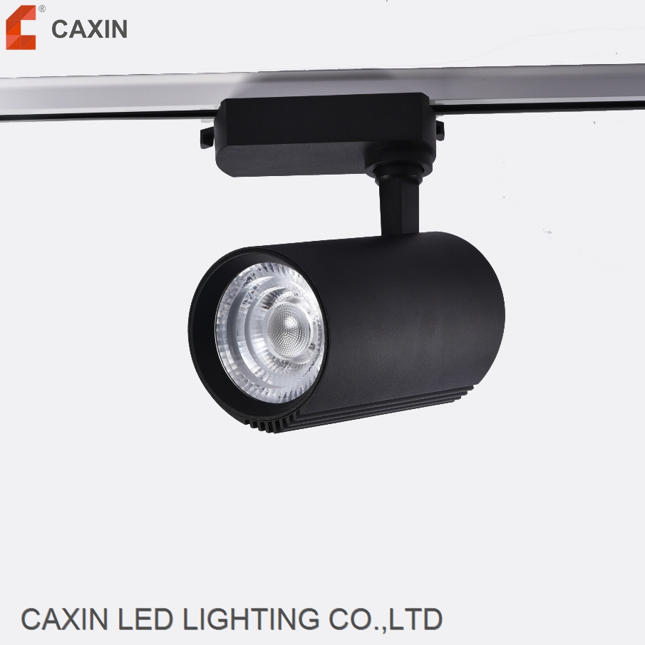 CX816 Led Track Light Spotlight cob project lighting