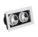 LED grille lamp